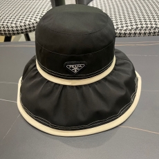 Prada Caps